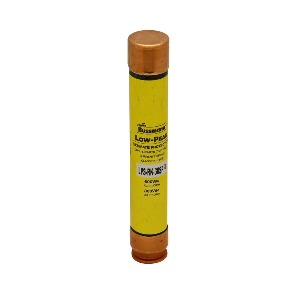 LPN-RK-30SP - Cooper Bussmann - Low Voltage Fuse