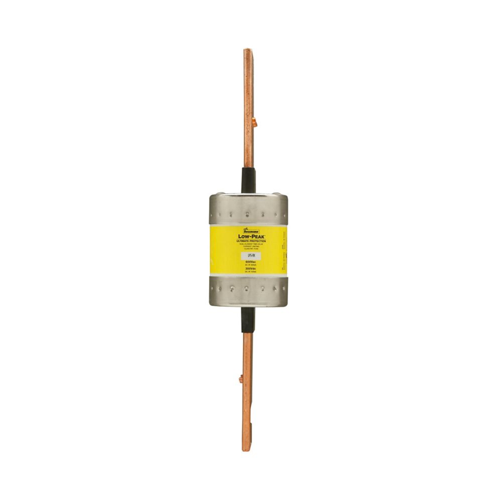 LPN-RK-1SP - Cooper Bussmann - Low Voltage Fuse