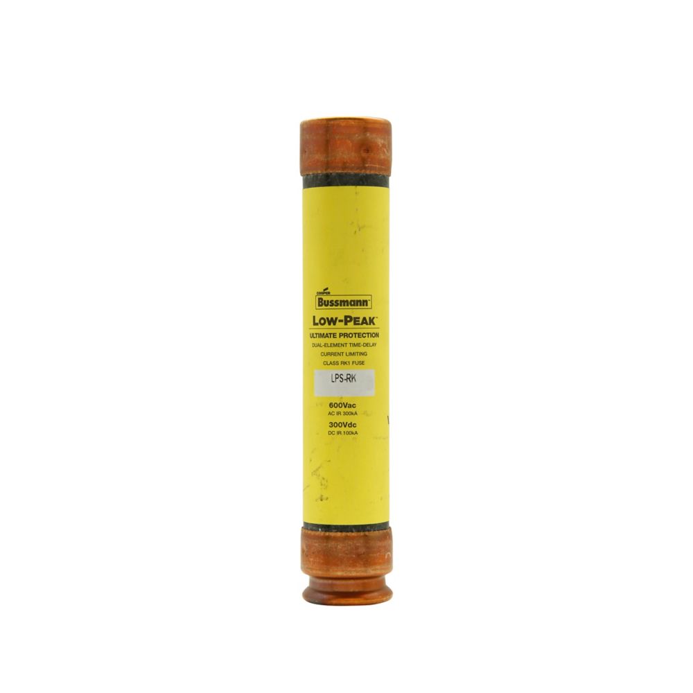 LPN-RK-125SP - Cooper Bussmann - Low Voltage Fuse