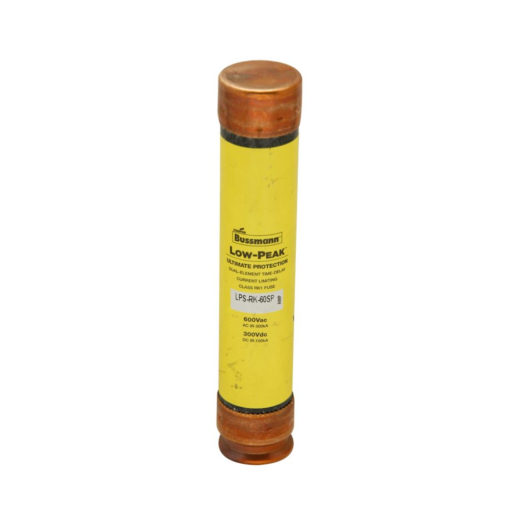 LPN-RK-125SP - Cooper Bussmann - Low Voltage Fuse