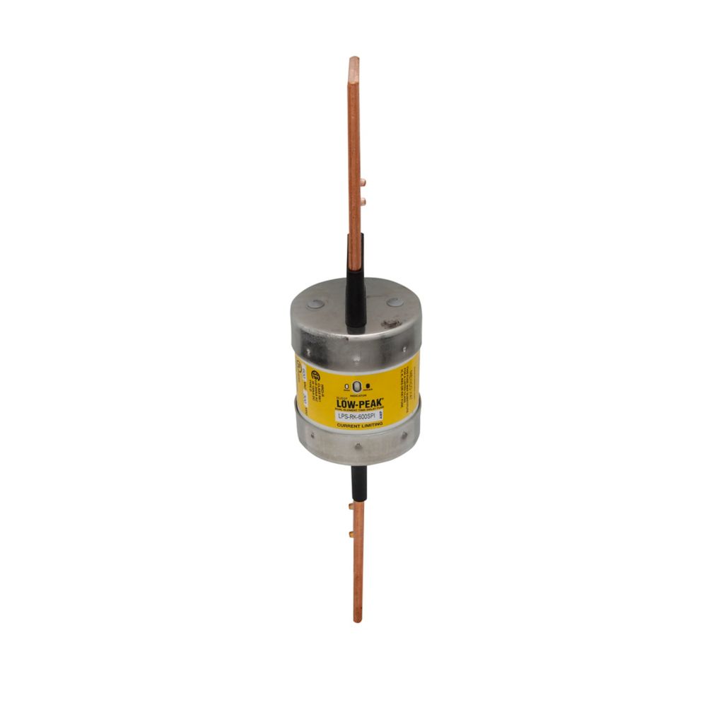 LPS-RK-600SPI - Cooper Bussmann - Low Voltage Fuse