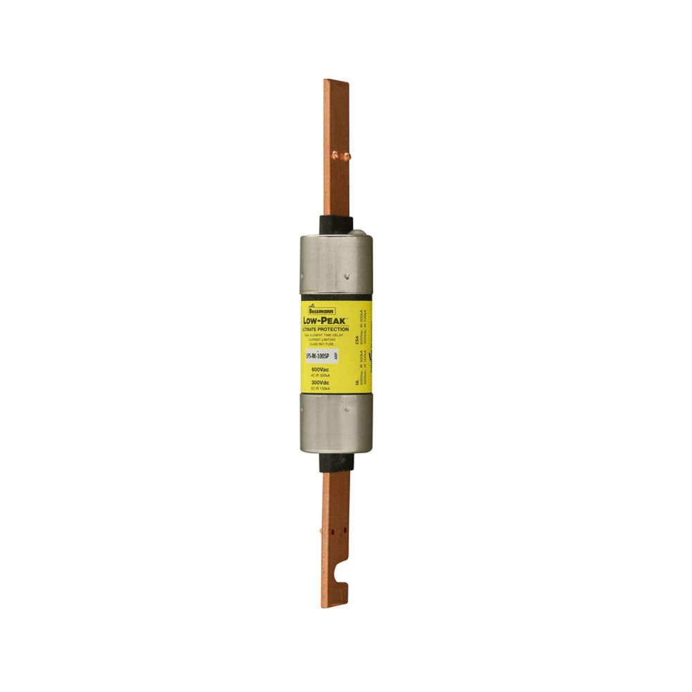 KTS-R-60 - Cooper Bussmann - Low Voltage Fuse