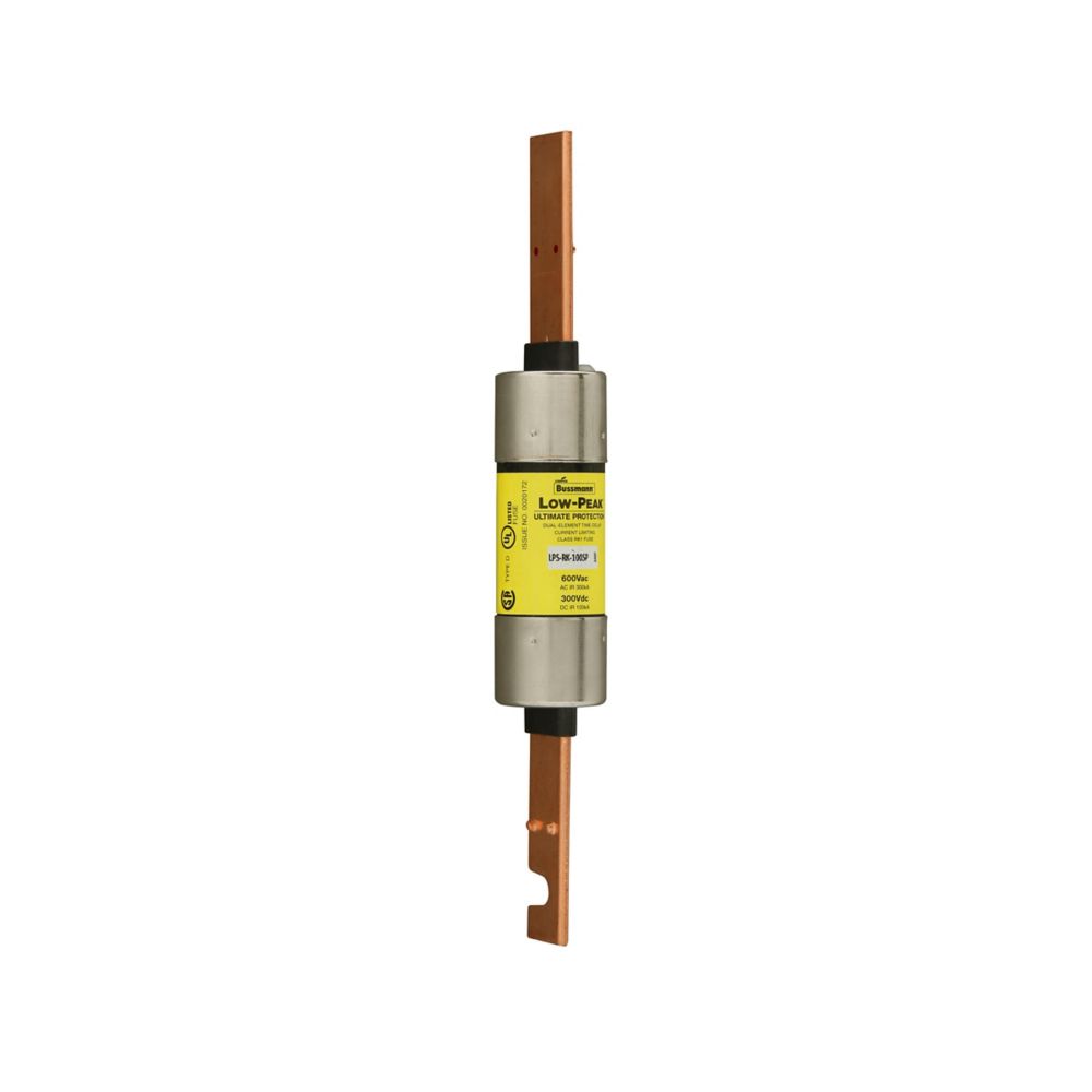 KTS-R-60 - Cooper Bussmann - Low Voltage Fuse