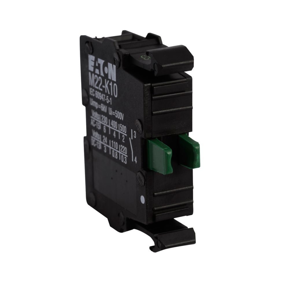 M22-K01 - Eaton - Contact Block