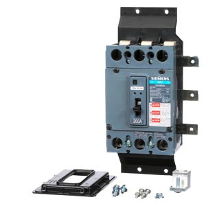MBKQR3200A - Siemens - Low Voltage Breaker