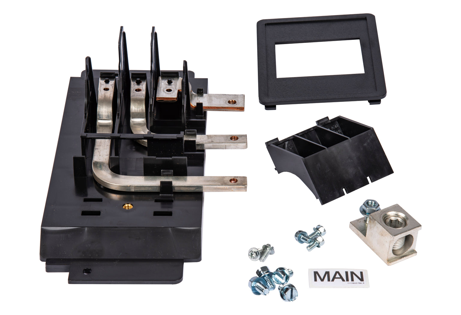 MBKVA41B - Siemens - Strap Kit