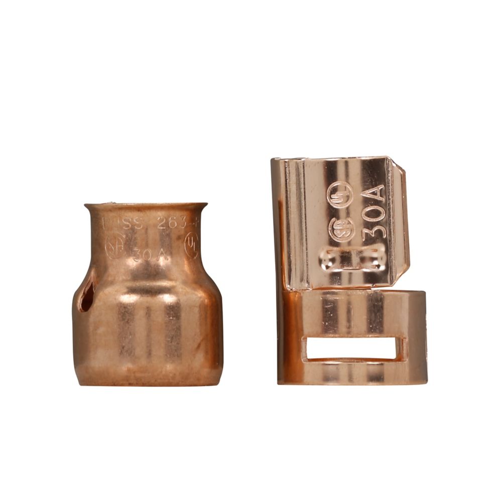 KTS-R-40 - Cooper Bussmann - Low Voltage Fuse