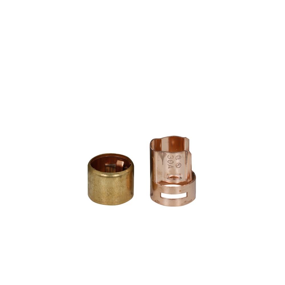 KTS-R-350 - Cooper Bussmann - Low Voltage Fuse