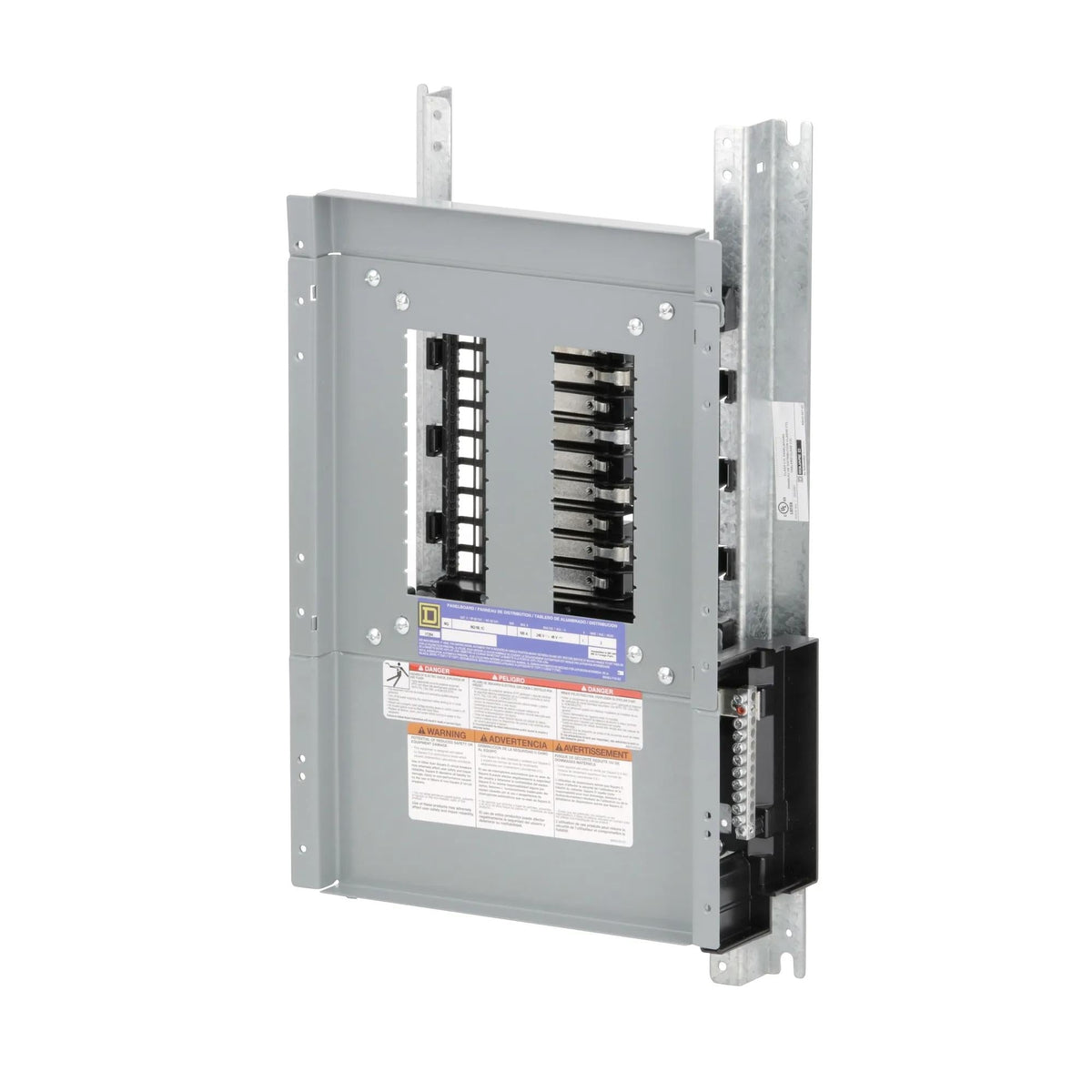 NQ18L1C - Square D - Panelboard Switch
