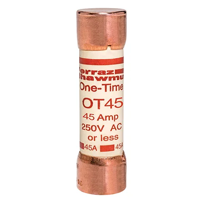 OT45 - Mersen Low Voltage
