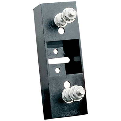P243C - Mersen Fuse Block
