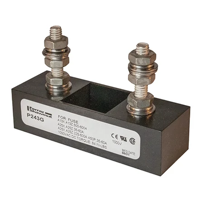 P243G - Mersen Fuse Block