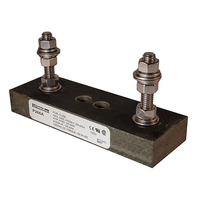 P266A - Mersen Fuse Block