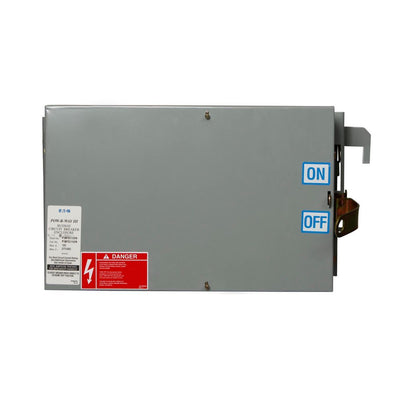 P3F325RGN - Eaton - Fusible