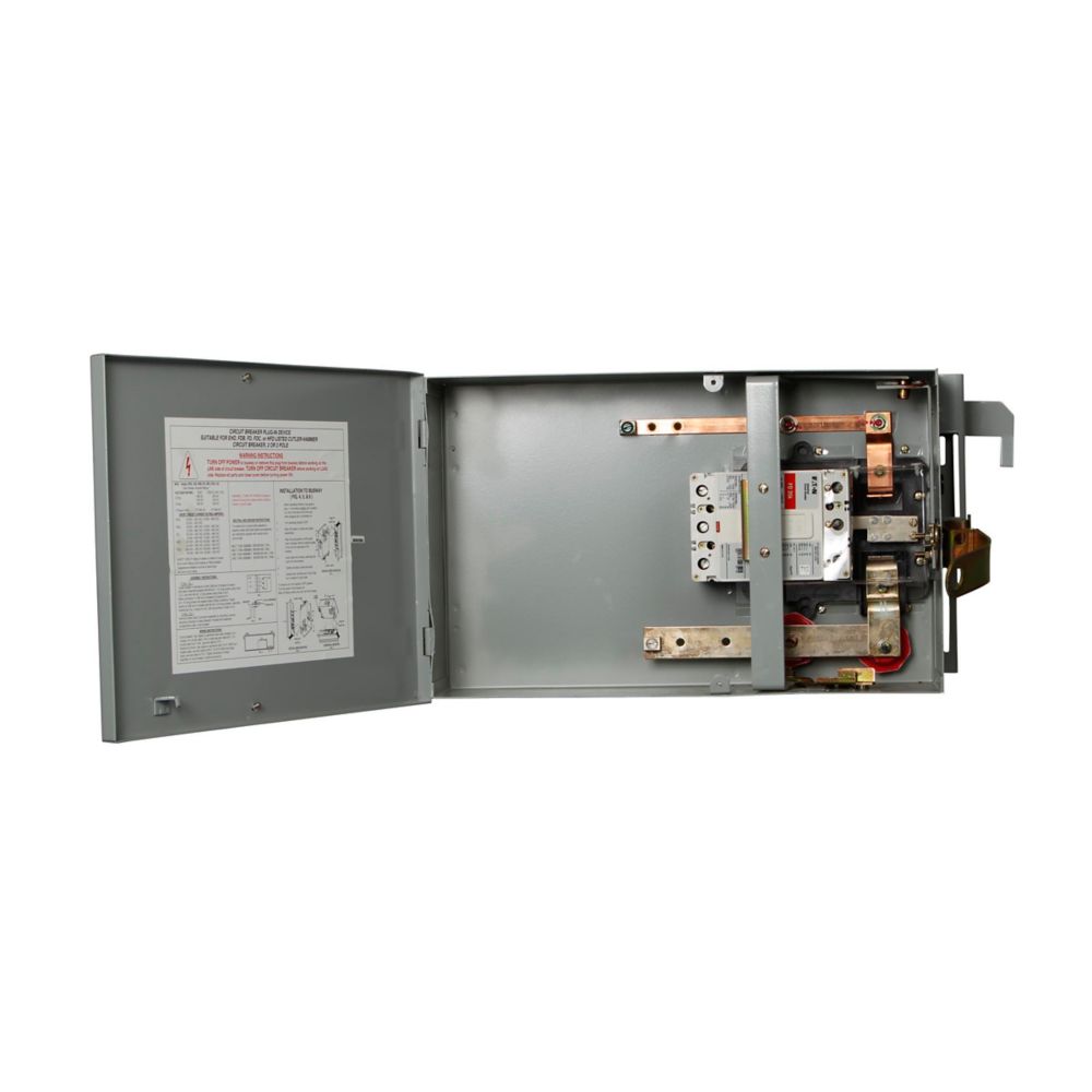 P3F325RGN - Eaton - Fusible