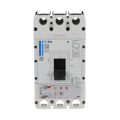PDG33G0600E2NJ - Eaton - Molded Case Circuit Breakers