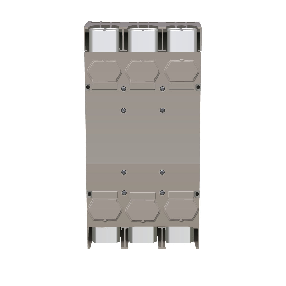 PGL36120U44A - Square D - Molded Case Circuit Breaker