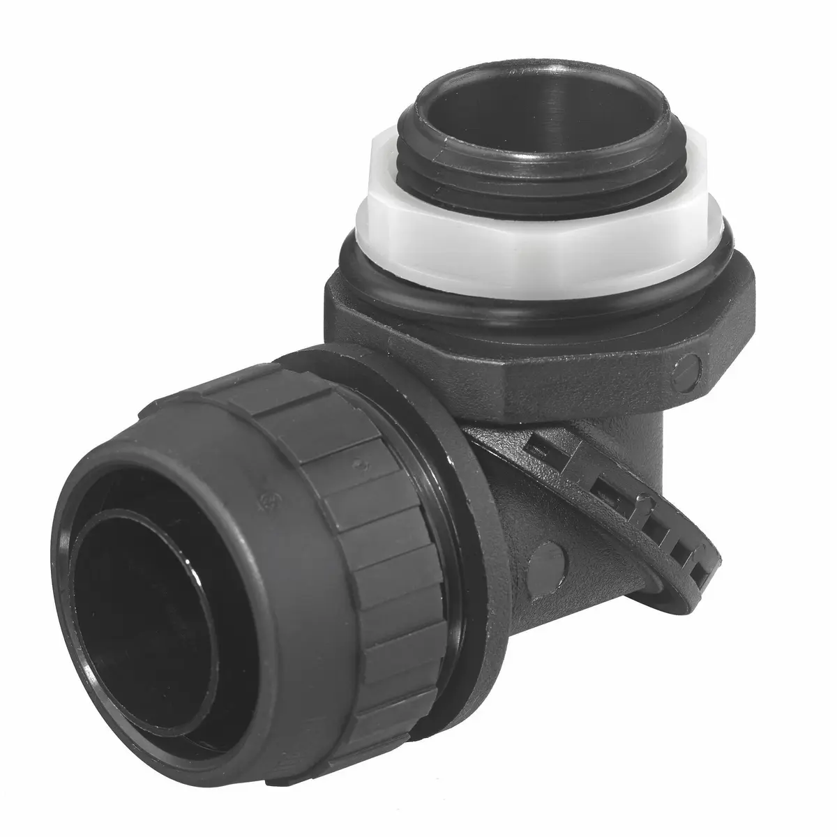 PS1009NBK - Hubbell - Connector