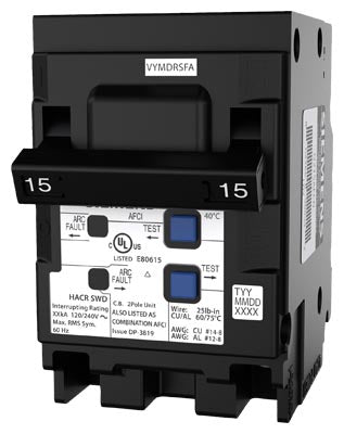 Q215AFCN - Siemens - Circuit Breaker