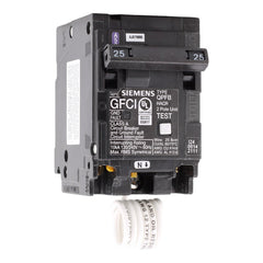 Q225GF - Siemens - Circuit Breakers