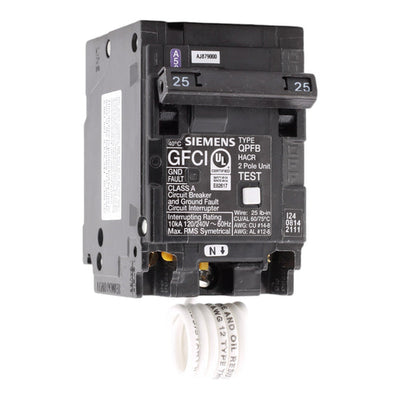 Q225GF - Siemens - Circuit Breakers