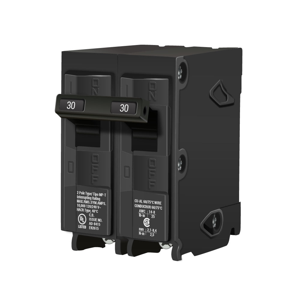 Q230 - Siemens - 30 Amp Circuit Breaker