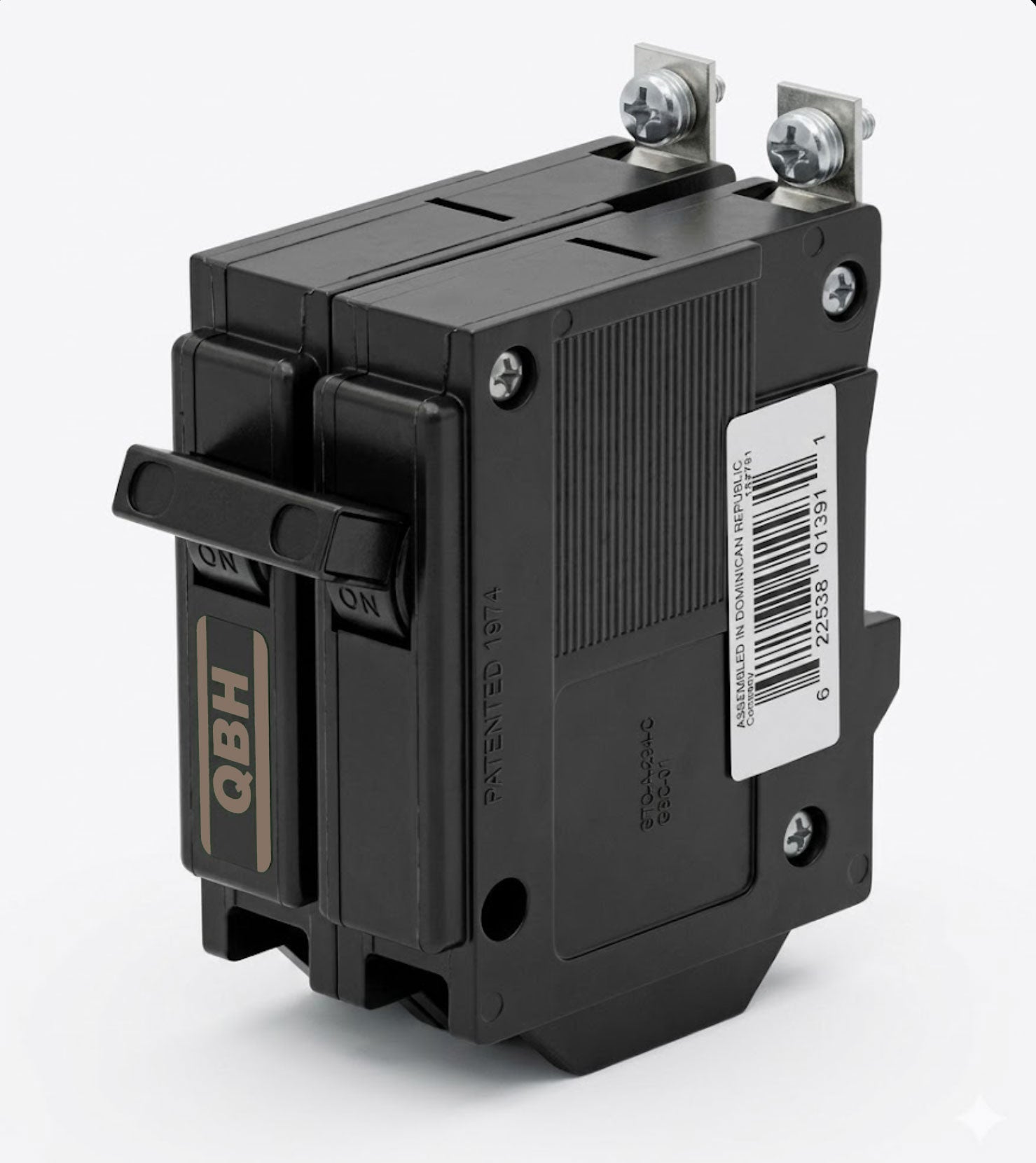 QBH260 - Commander - 60 Amp Circuit Breaker