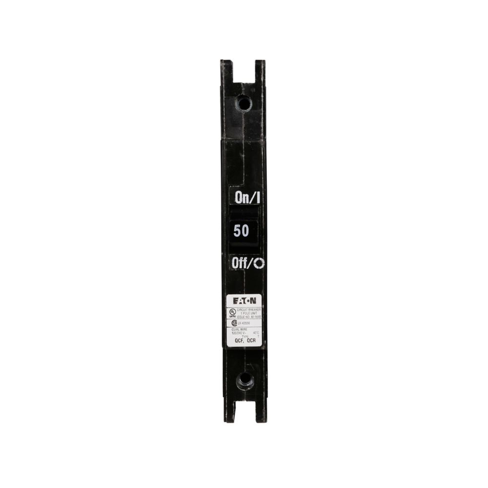 QCF1050 - Eaton - Molded Case Circuit Breakers