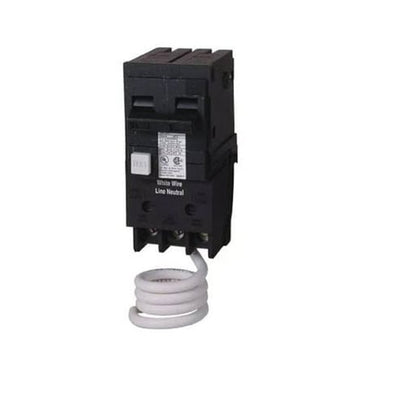 QF245A - Siemens - Circuit Breakers