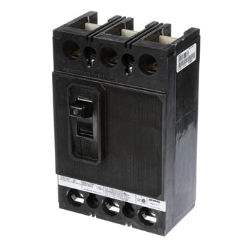 QJ23B100l- Siemens - Molded Case Circuit Breakers