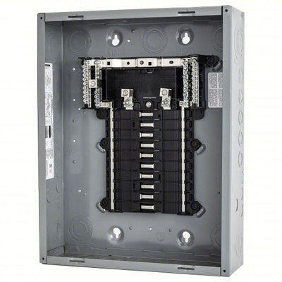 QO112L125PG - Square D - Circuit Breakers