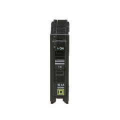 QO115CP - Square D - Molded Case Circuit Breakers