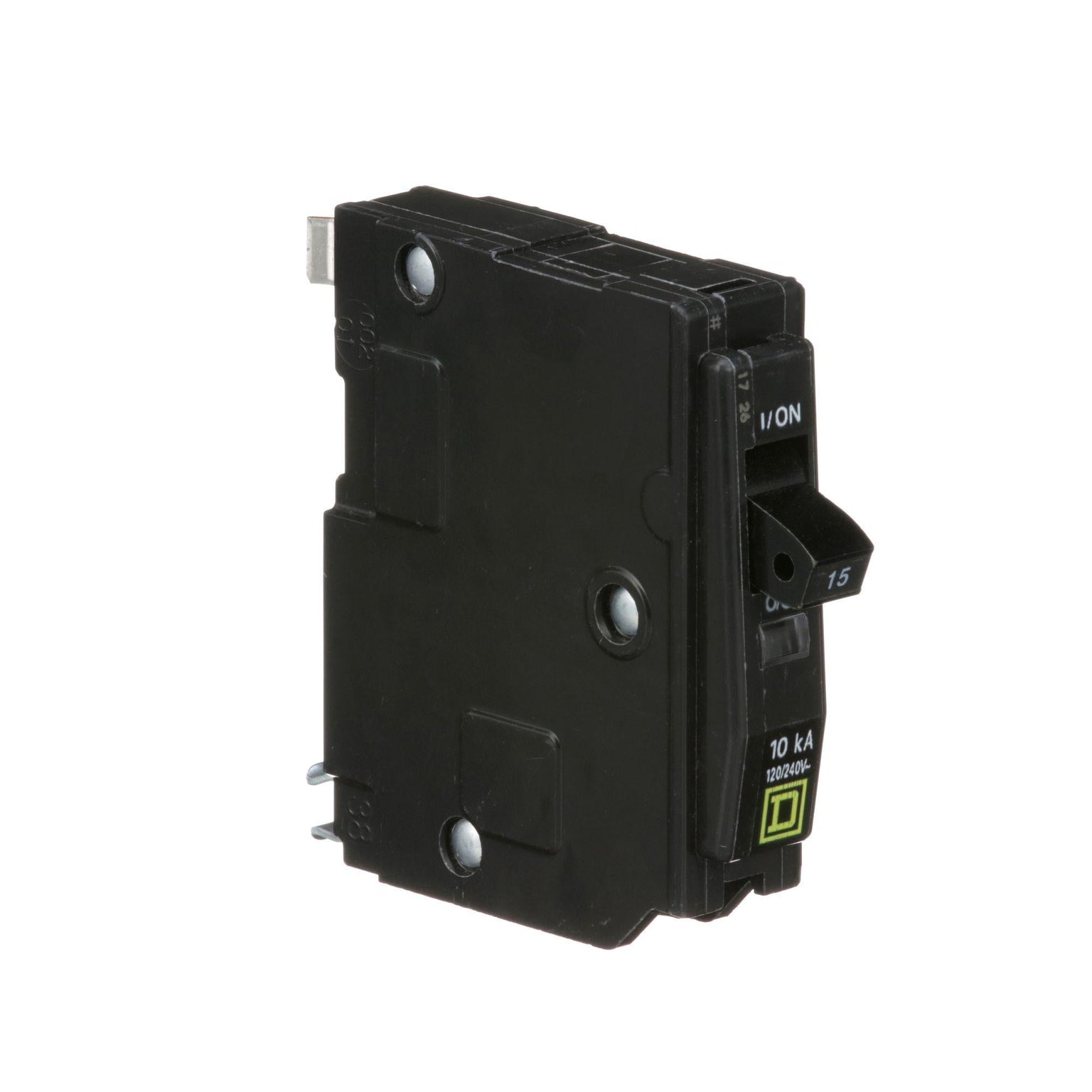 QO115CP - Square D - Molded Case Circuit Breakers