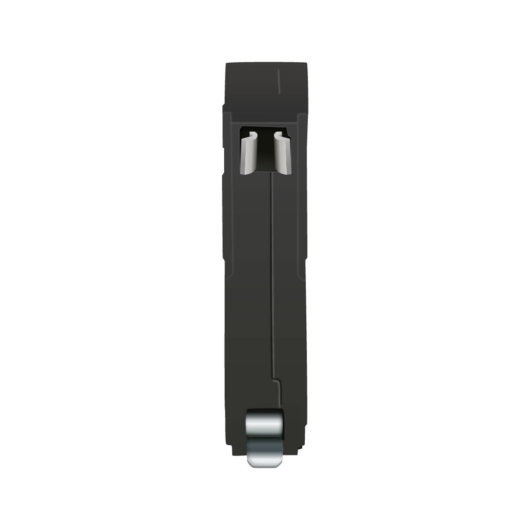 SCHNEIDER ELECTRIC QO220SWN Miniature Circuit Breaker 120V 20-Amp SCHNEIDER ELECTRIC QO220SWN Miniature Circuit Breaker 120V 20-Amp