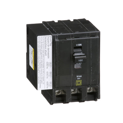 QO31001021 - Square D - Molded Case Circuit Breakers