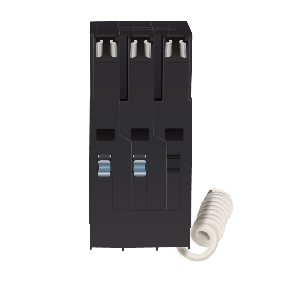 QO320GFI - Square D - Molded Case Circuit Breaker