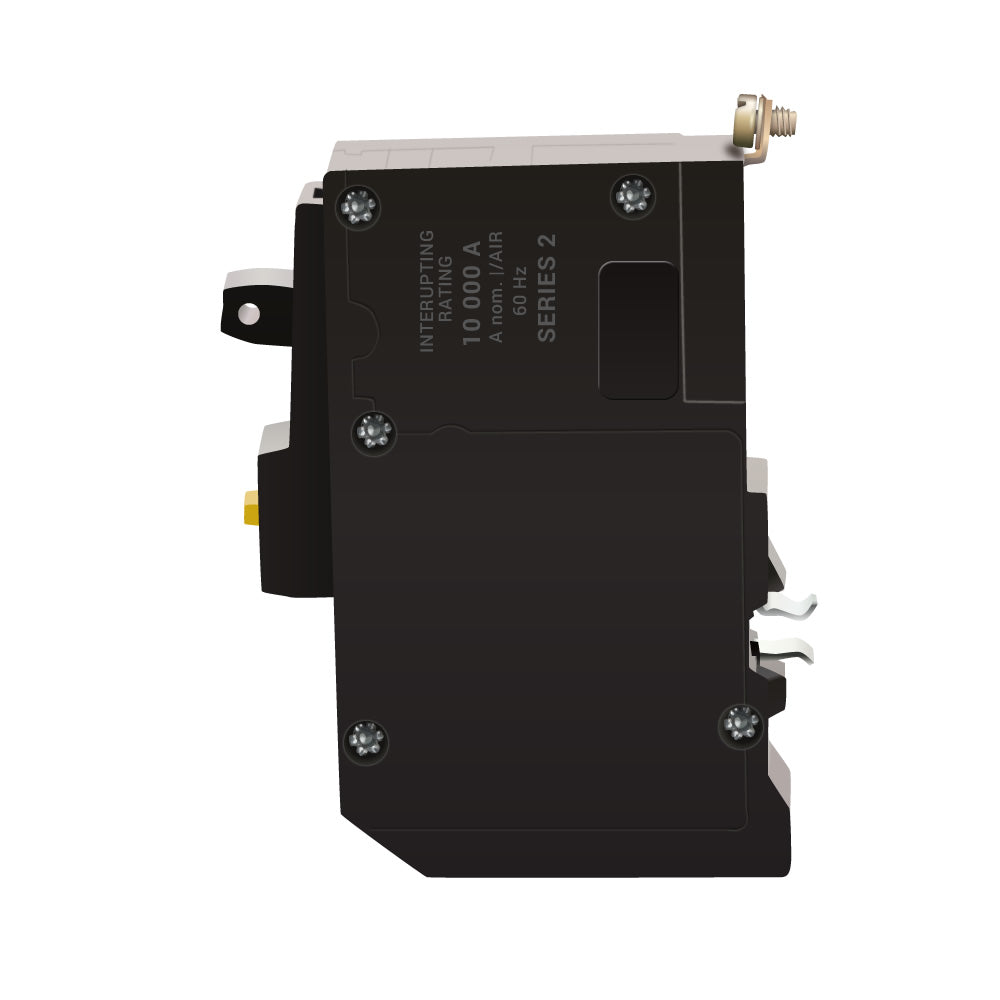 QOB120GFI - Square D - 20 Amp GFCI Circuit Breaker