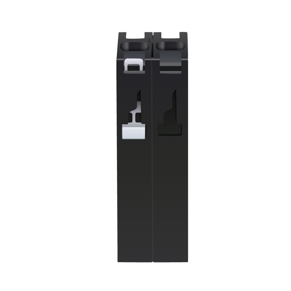 QOU2125 - Square D - 125 Amp Circuit Breaker