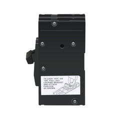 QOU2125 - Square D - 125 Amp Circuit Breaker
