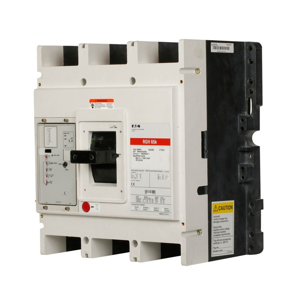 RGH320032E - Eaton - Molded Case Circuit Breaker