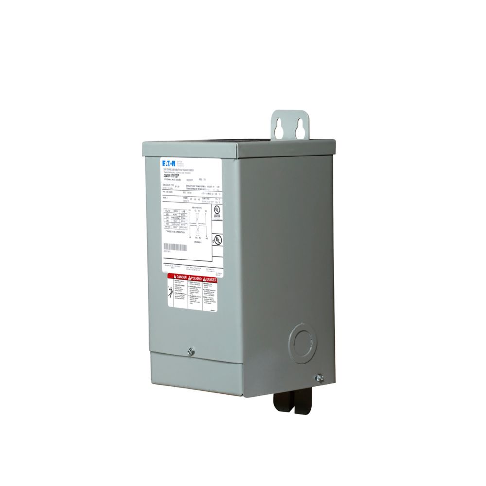 S20N11P02P - Eaton - Transformer