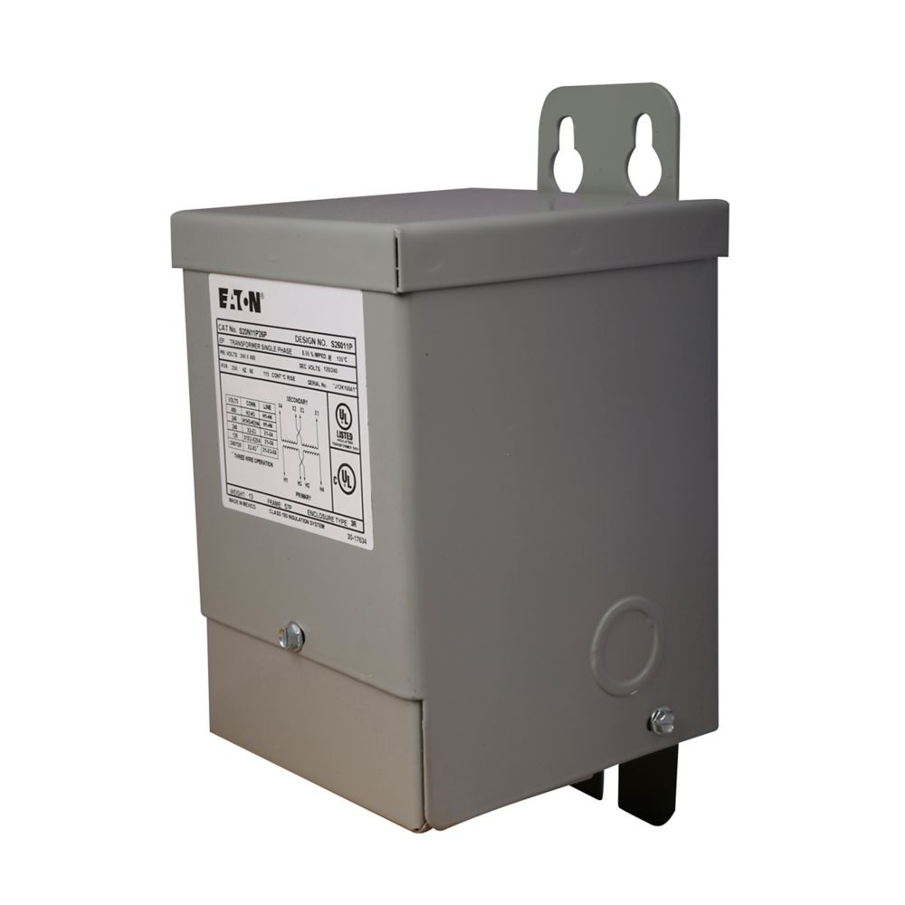 S20N11P51P - Eaton - Transformer