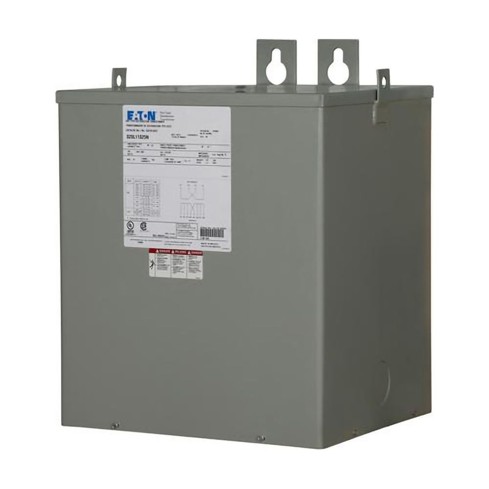 S20N11P51P - Eaton - Transformer