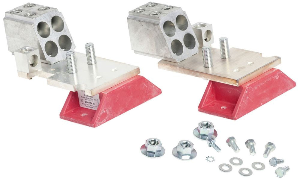 S33576MK - Square D - Mounting Kit