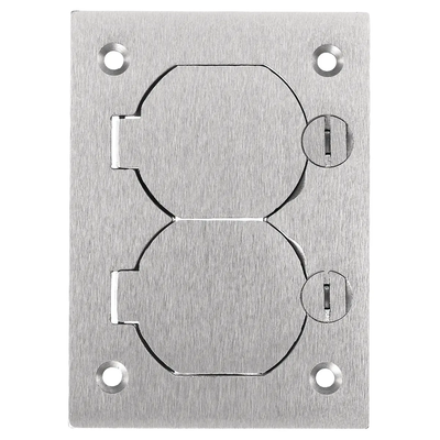 SA3825 - Hubbell - Rectangular Cover