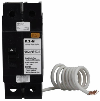 GHCGFEP1020 - Eaton - Molded Case Circuit Breaker
