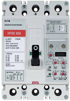 HFDE316036 - Eaton - Molded Case Circuit Breaker
