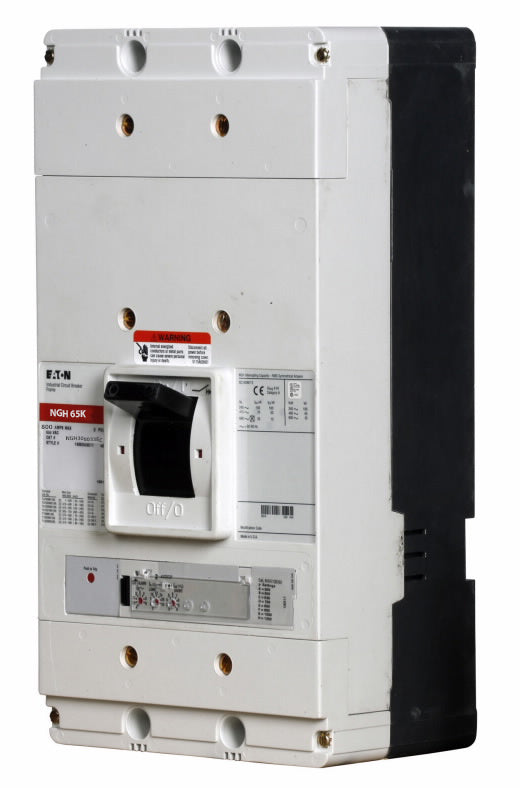 NGH308033EC - Eaton - Molded Case Circuit Breaker