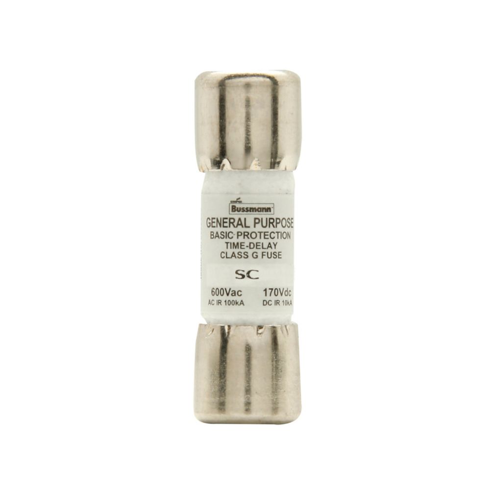 KTS-R-300 - Cooper Bussmann - Low Voltage Fuse