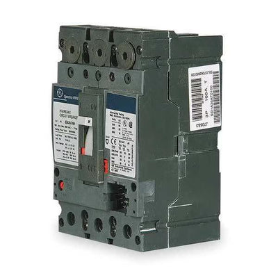 SEPA36AI0060 - General Electrics - Molded Case Circuit Breakers